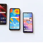3 smartphones custo beneficio que valem a pena em 2024