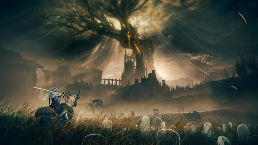 DLC de Elden Ring está em promoção no PC; saiba como aproveitar o desconto! elden ring