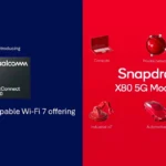 Snapdragon X80 5G