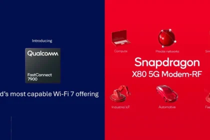 Snapdragon X80 5G