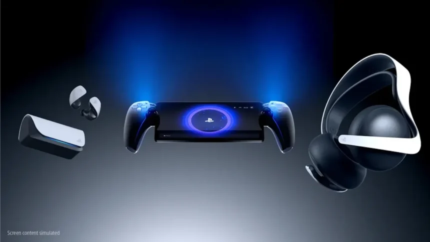 acessorios playstation