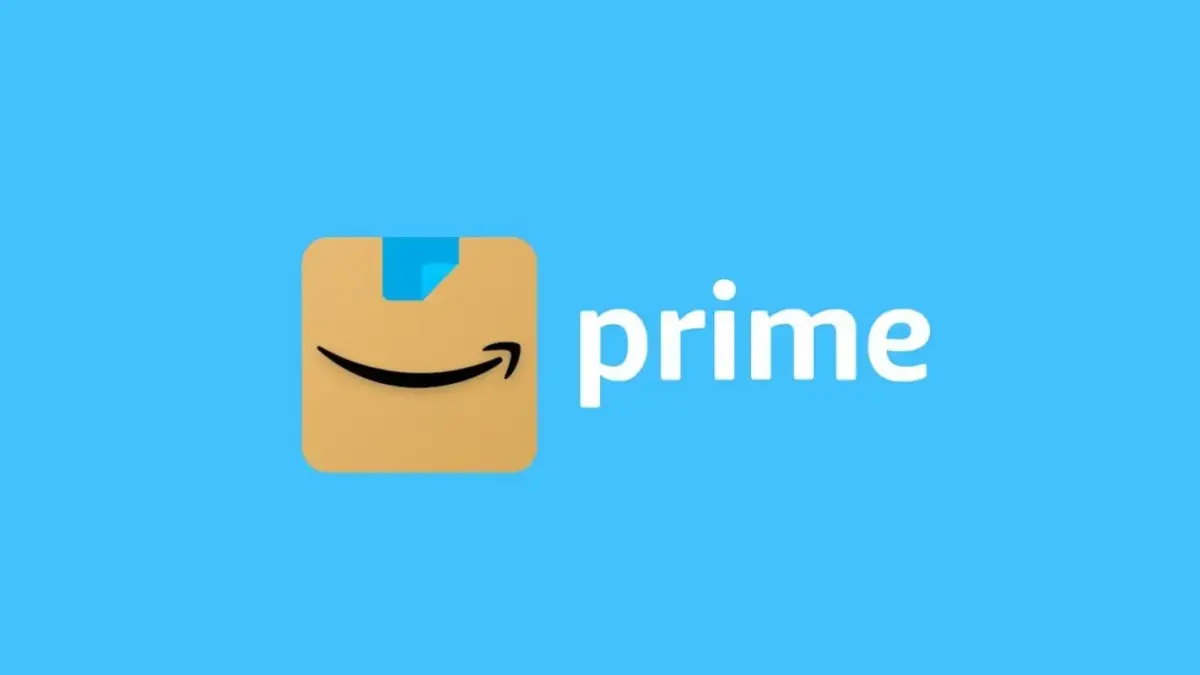 amazon prime oficial