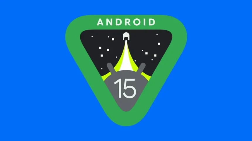 android 15 atualizacao samsung