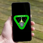 android 15 google