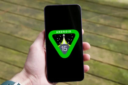 android 15 google