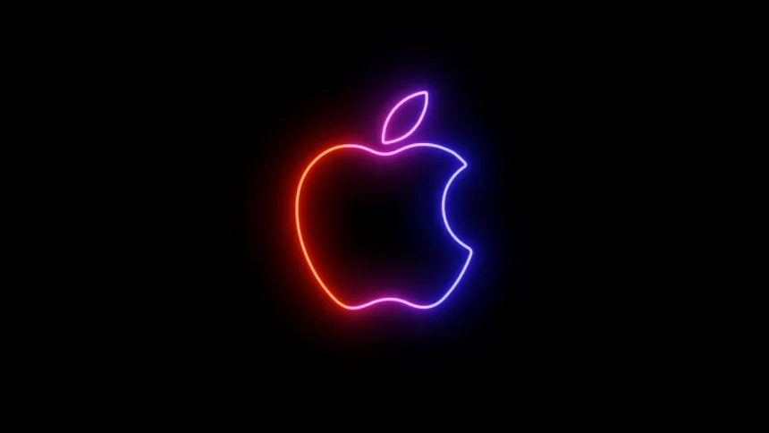 apple mgie