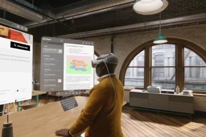 apple vision pro estados unidos