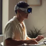apple vision pro oculos
