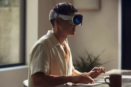 apple vision pro oculos