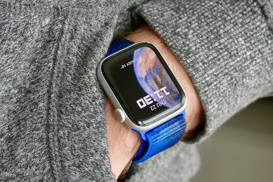 apple watch se 2