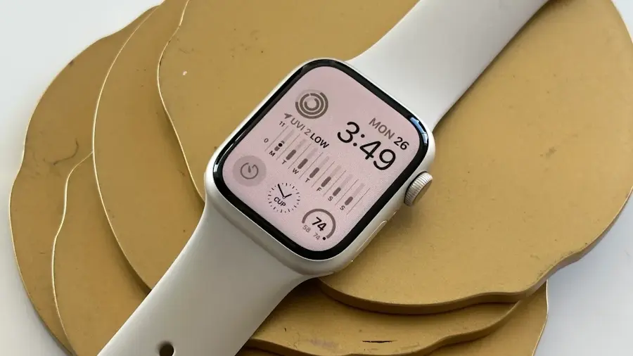 apple watch series 8