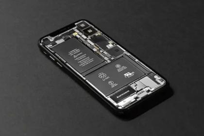 bateria iphone