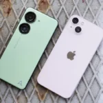 celulares compactos 2024