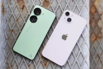 celulares compactos 2024