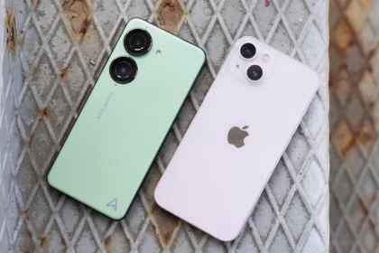 celulares compactos 2024