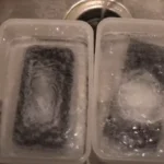 celulares congelados