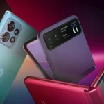 celulares da motorola com 256 gb