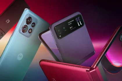 celulares da motorola com 256 gb