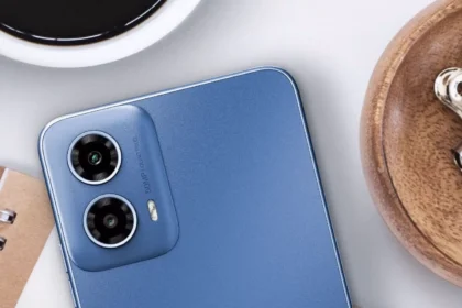 celulares da motorola que valem a pena 2024