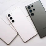 celulares da samsung em 2024