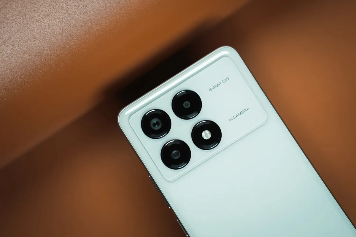 celulares da xiaomi com 512 GB em 2024