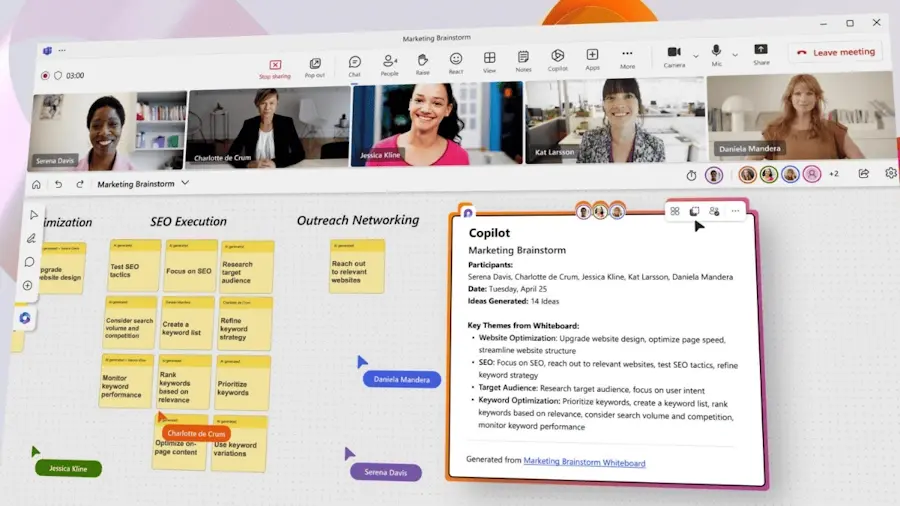Copilot para o Microsoft 365 já pode ser usado no Desktop do Windows copilot office 365