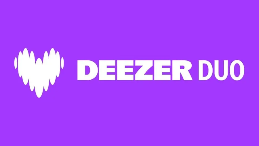 Deezer Duo é o novo plano de assinatura para duas pessoas por R$ 32,90 deezer duo oficial