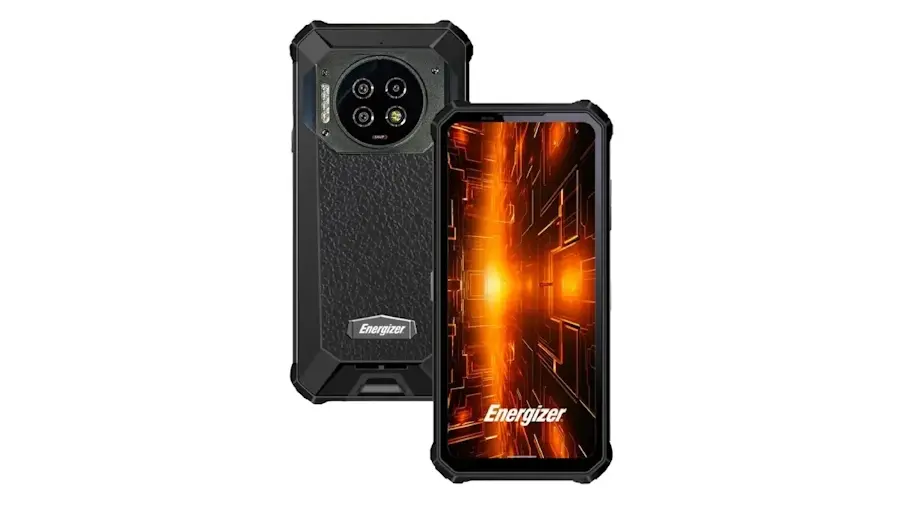 Celular que a bateria dura uma semana? Novidade é revelada na MWC 2024 energizer_hard_case_p28k