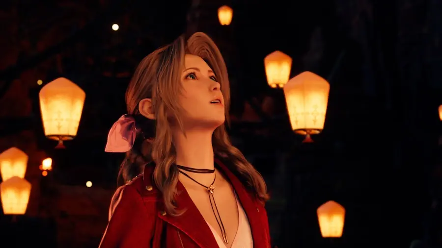 Final Fantasy VII Rebirth ganha novo trailer e já é possível jogar a demo ff vii rebirth