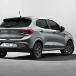 fiat argo s 2023