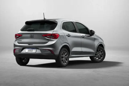 fiat argo s 2023