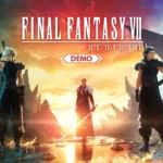 final fantasy vii rebith demo