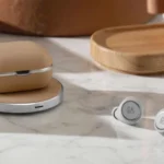 fones de ouvido sem fio em 2024