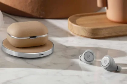 fones de ouvido sem fio em 2024