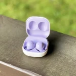 galaxy buds atualizacao inteligencia artificial