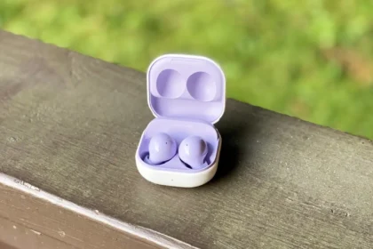 galaxy buds atualizacao inteligencia artificial