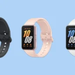 galaxy fit 3 lancamento