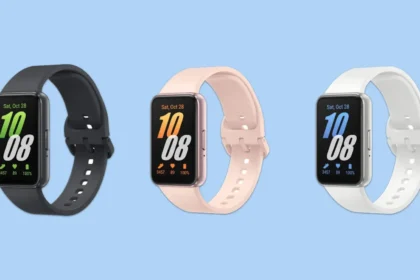 galaxy fit 3 lancamento