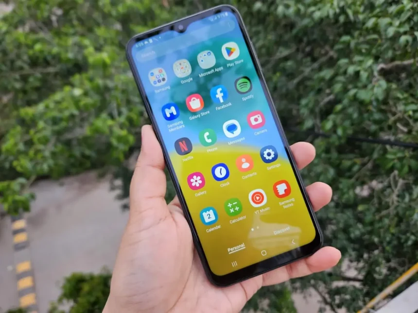 galaxy m14 5g vale a pena