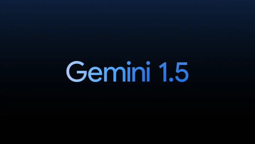 gemini 1.5
