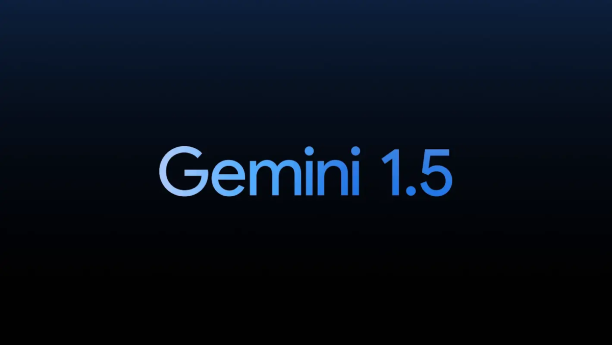 gemini 1.5