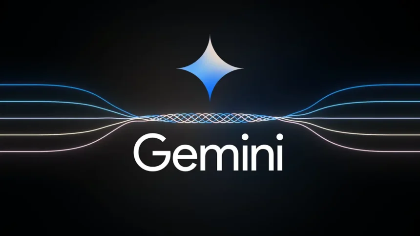 google gemini