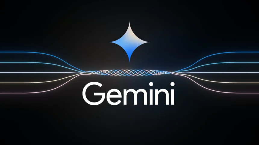google gemini oficial