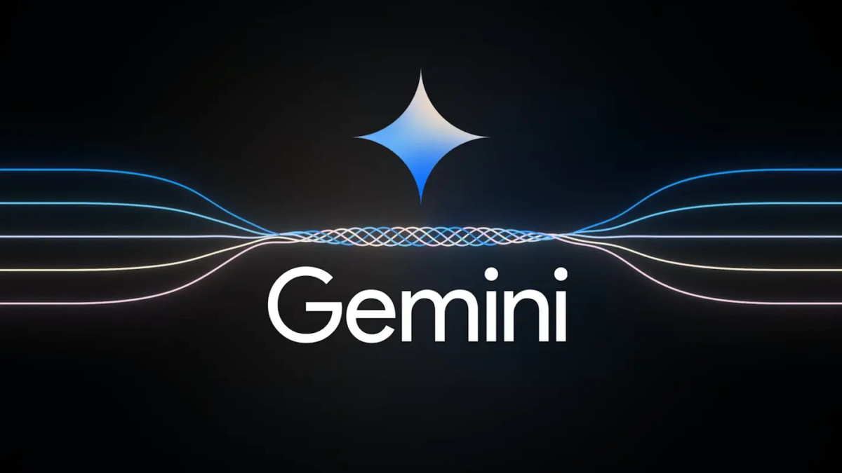 google gemini