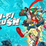 hifi rush