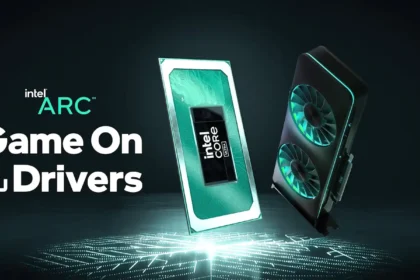 intel core ultra