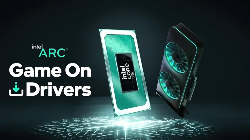 intel core ultra