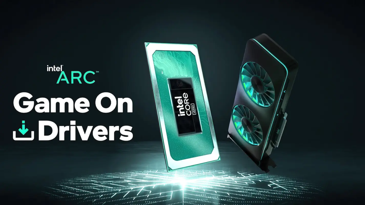 intel core ultra
