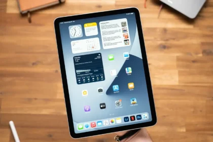 ipad air 5 custo beneficio