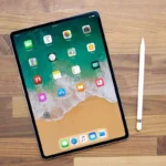 ipad atualizacao suporte
